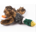 Forma de pájaro lindo juguete del perro del animal doméstico Juguete de la voz del animal doméstico para el juguete chino del perrito de la fuente del perro
